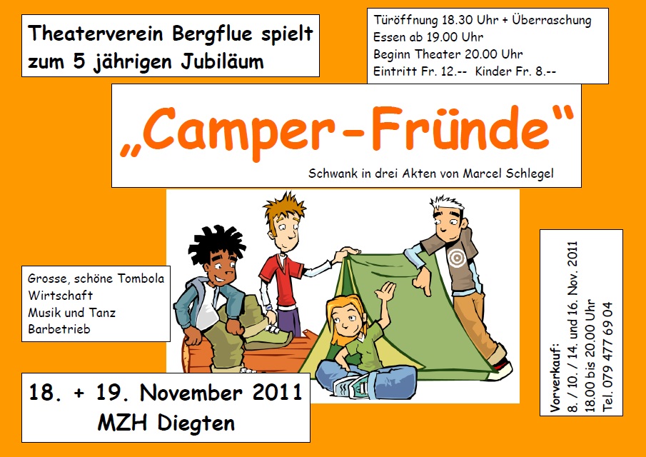 Flyer
